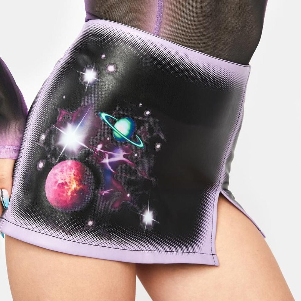 Dolls Kill Horoscopez set